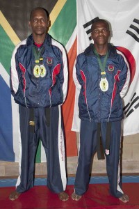 2014 SA Champs