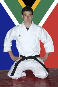 Sempei Anton van Wyk